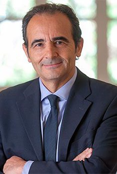 Miguel Ángel Carrillo Suárez