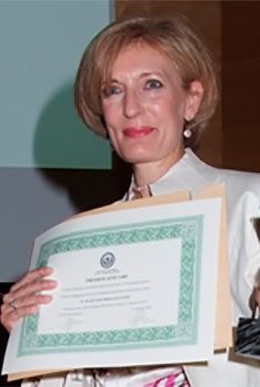 Pilar Tejo Mora